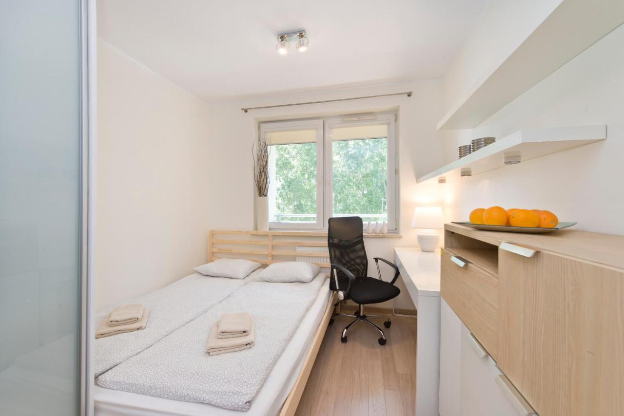 Yourapart Przymorze Gdansk Exterior foto