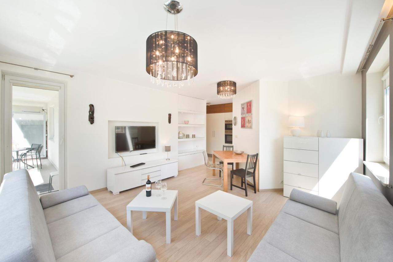 Yourapart Przymorze Gdansk Exterior foto