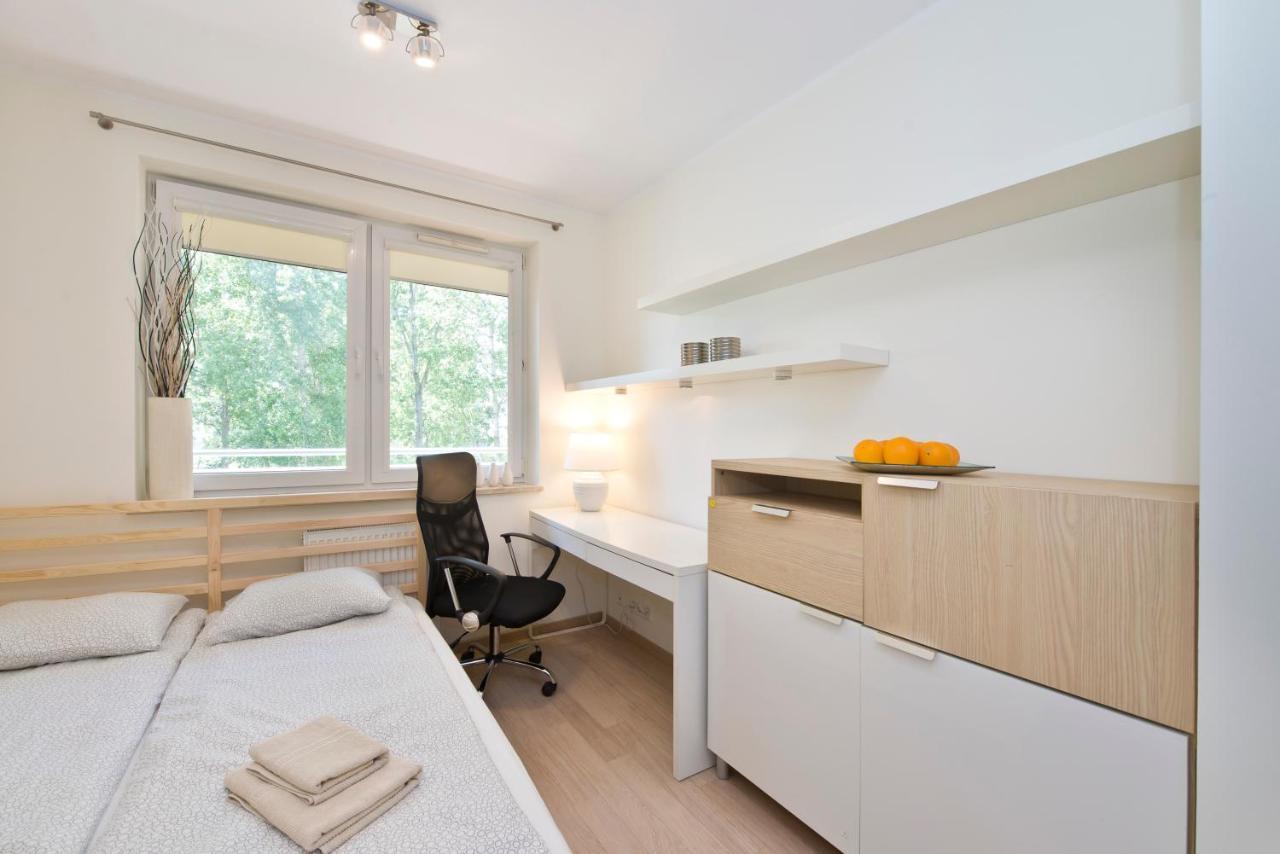 Yourapart Przymorze Gdansk Exterior foto