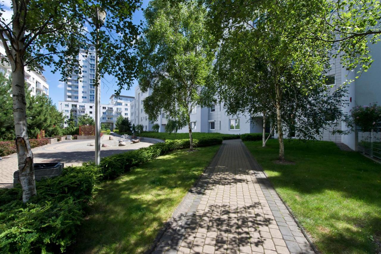 Yourapart Przymorze Gdansk Exterior foto